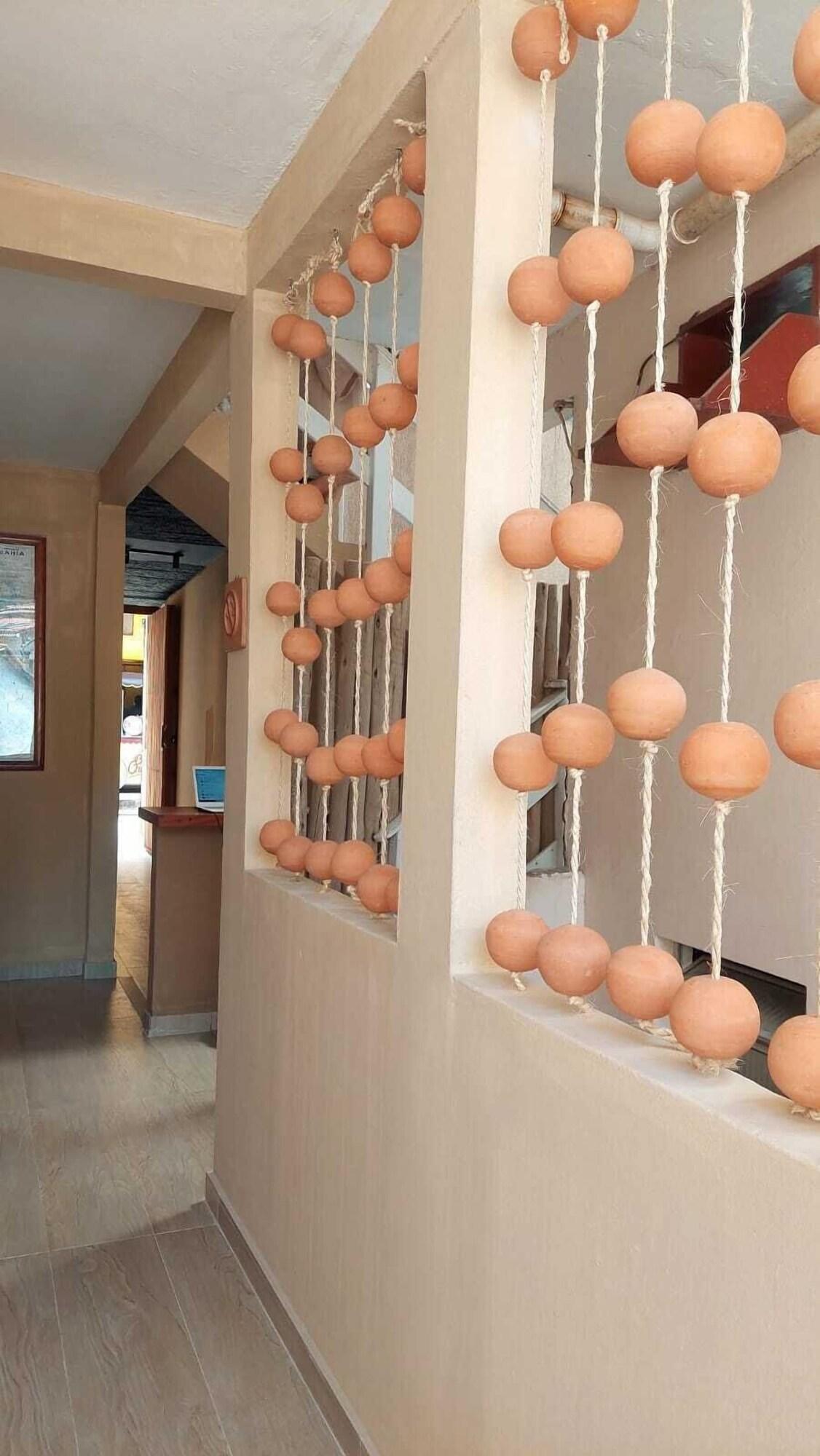 Varios Villamar Pousada