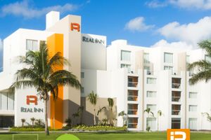 Real Inn Cancun by Camino Real