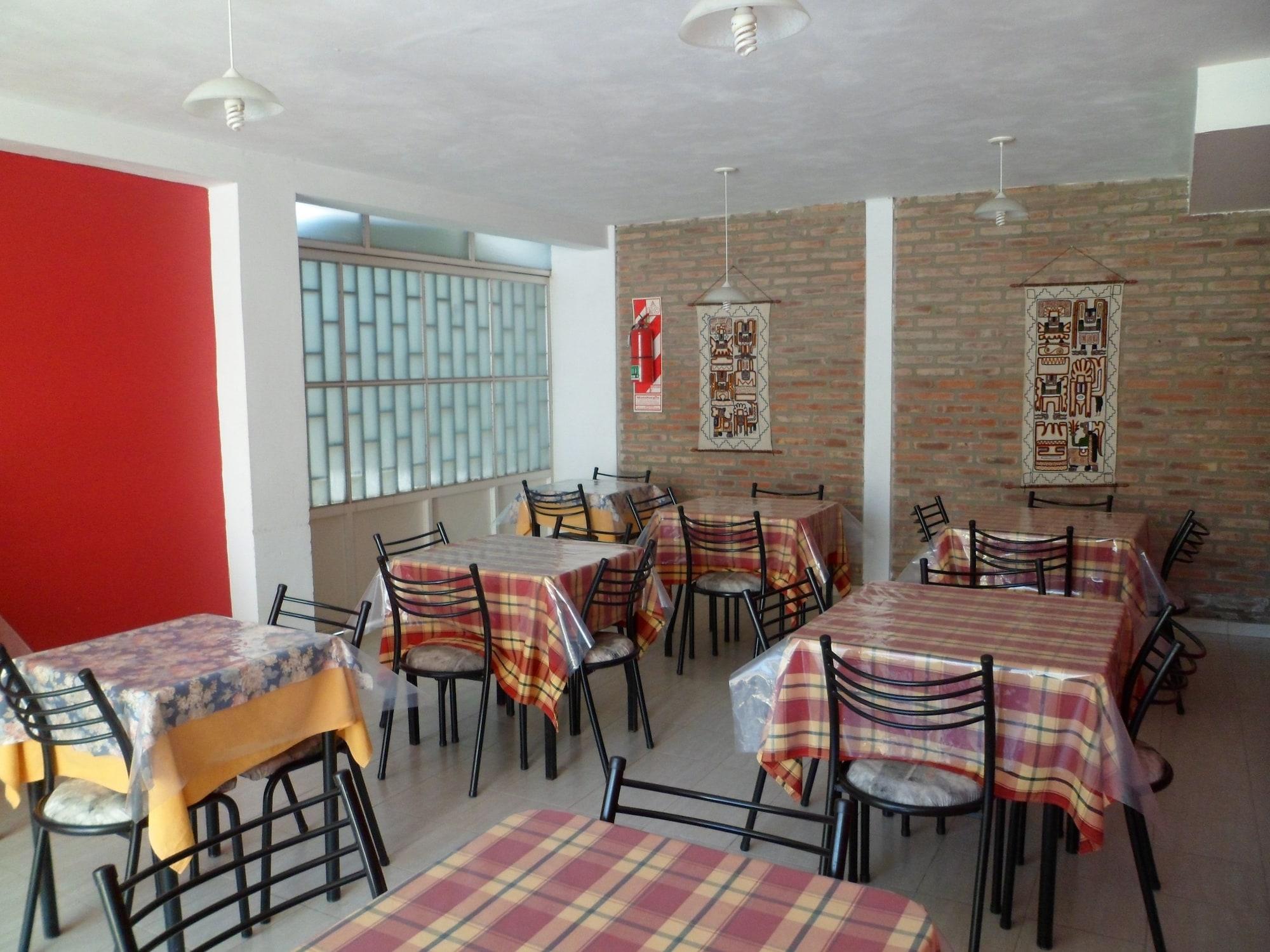 Restaurant Hotel Bristol