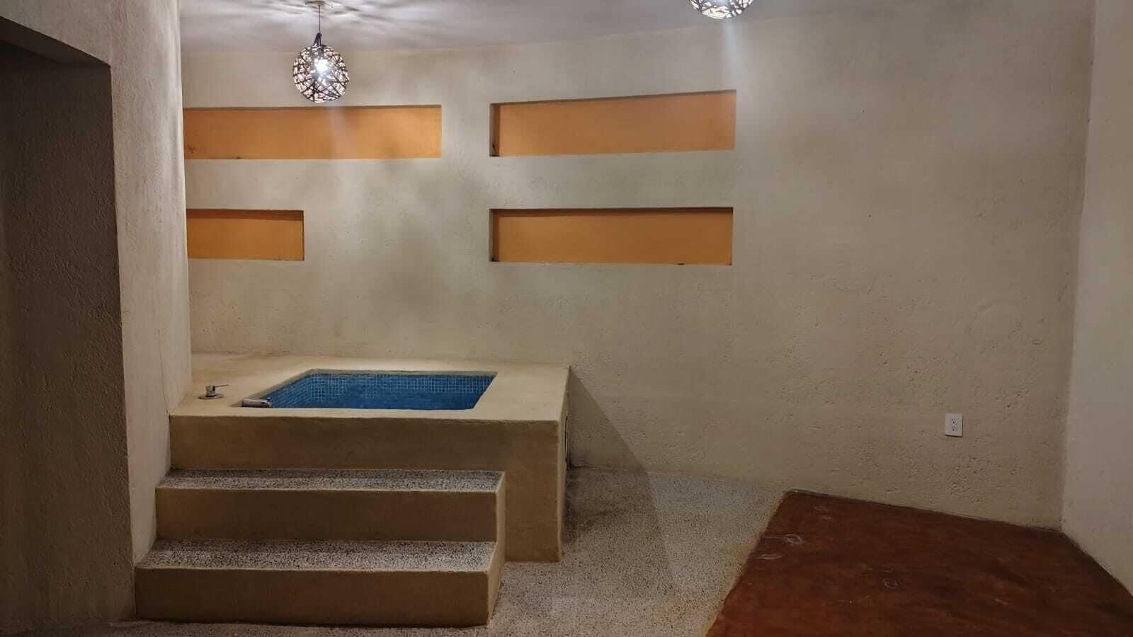 Spa hotel refugio del sol acapulco