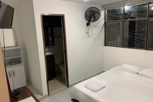 Alquiler Vacacional - Beautiful cottage in Anapoima, Colombia