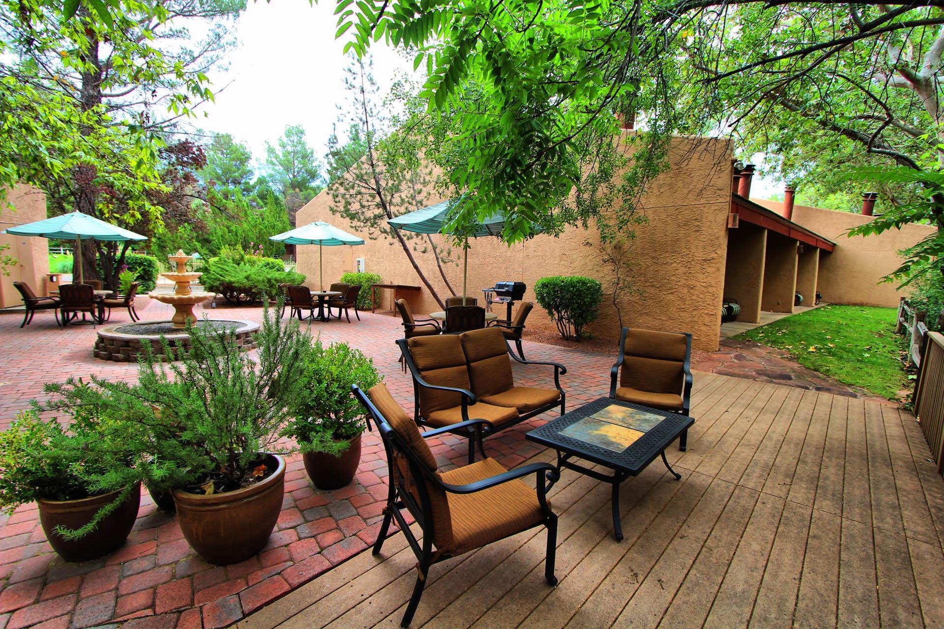 Vista Exterior Villas At Poco Diablo
