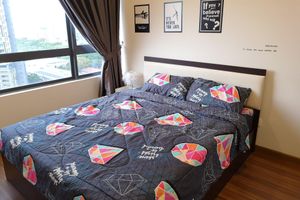 Renta Vacacional - Petalz Residence Luxury Resort-Style Condominium