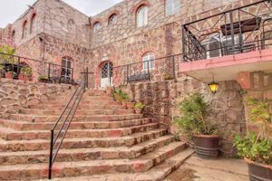 Paquete - Hotel casa del gobernador Zacatecas
