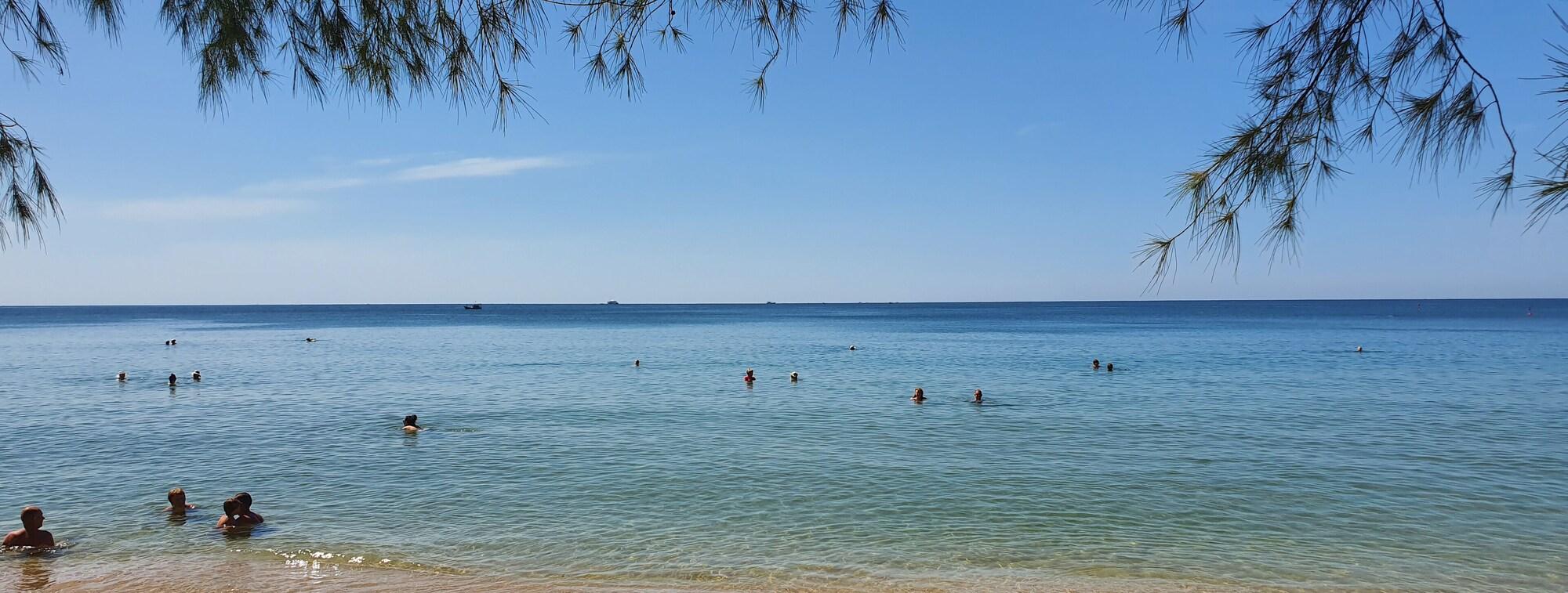 Playa Kingo Retreat Resort