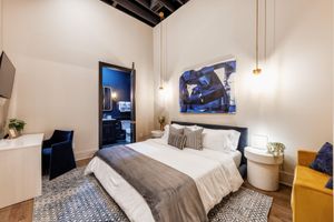 Alquiler Vacacional - Union Street Lofts