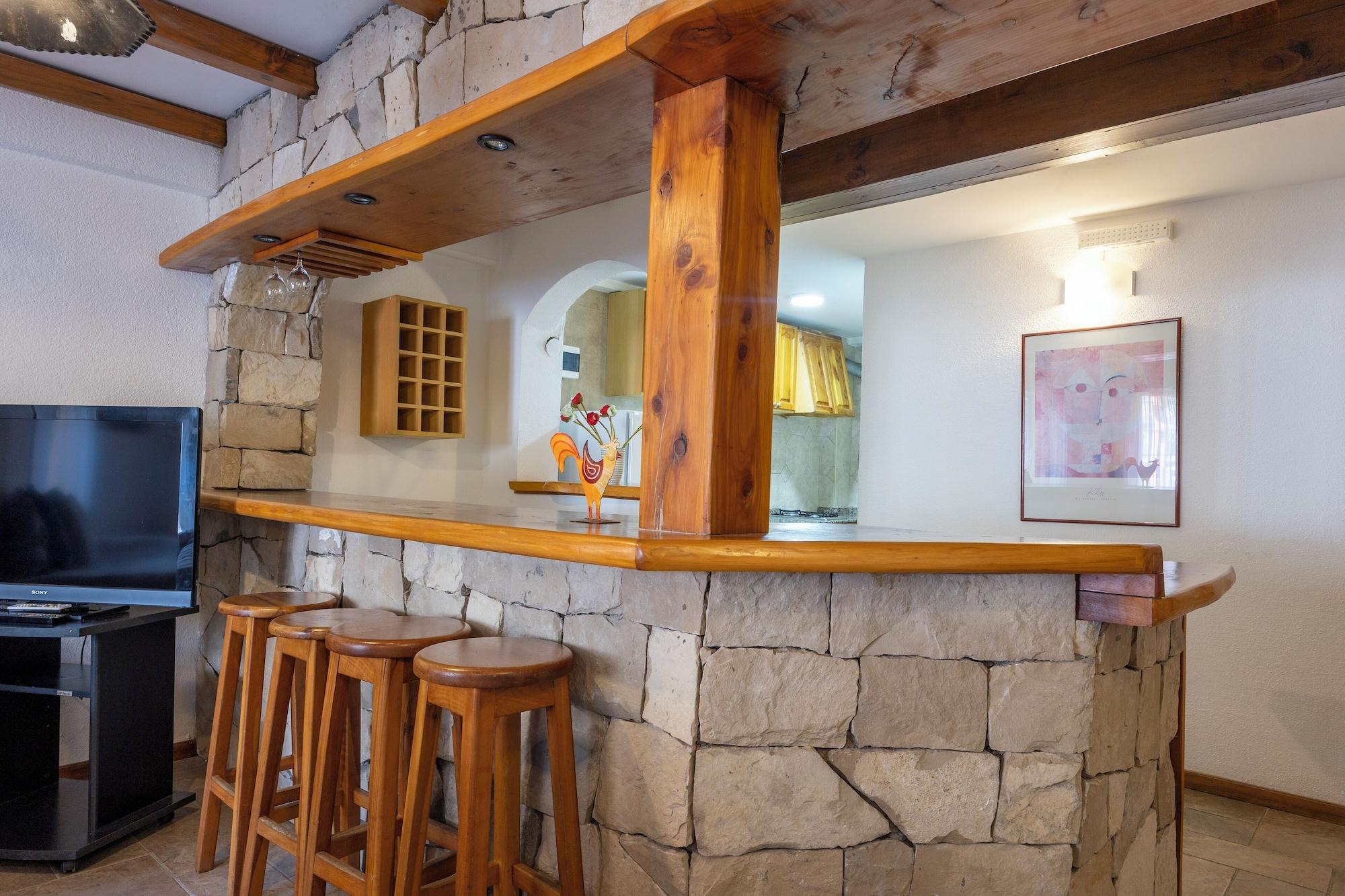 Comodidades del Alojamiento Hotel Punta Condor