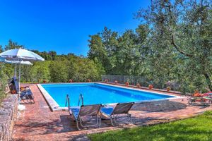 Alquiler Vacacional - Tr-a691-basc0at - Villa Poggio Verde 6