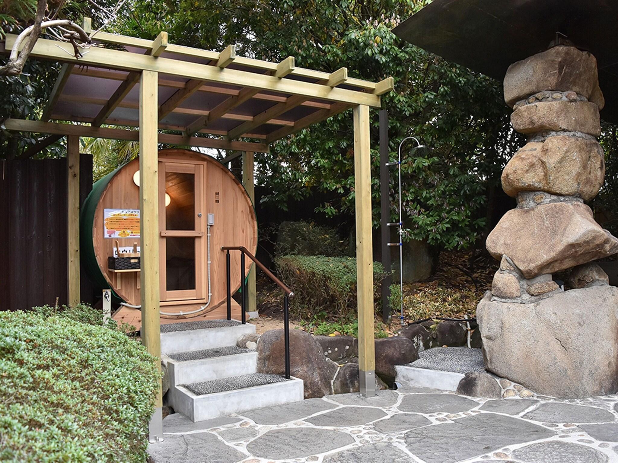 Spa Yunogo Grand Hotel