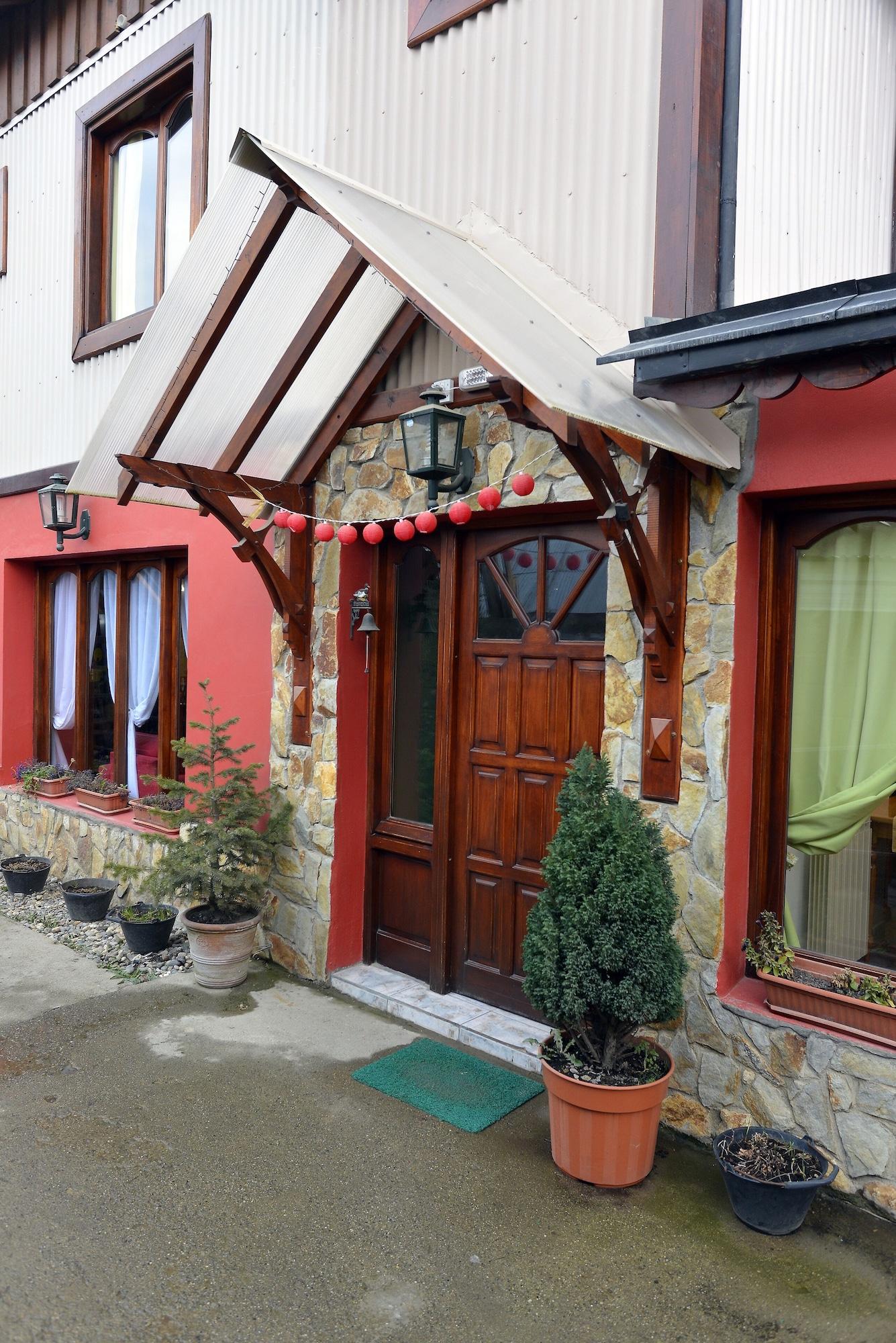Varios Mysten Kepen B&B