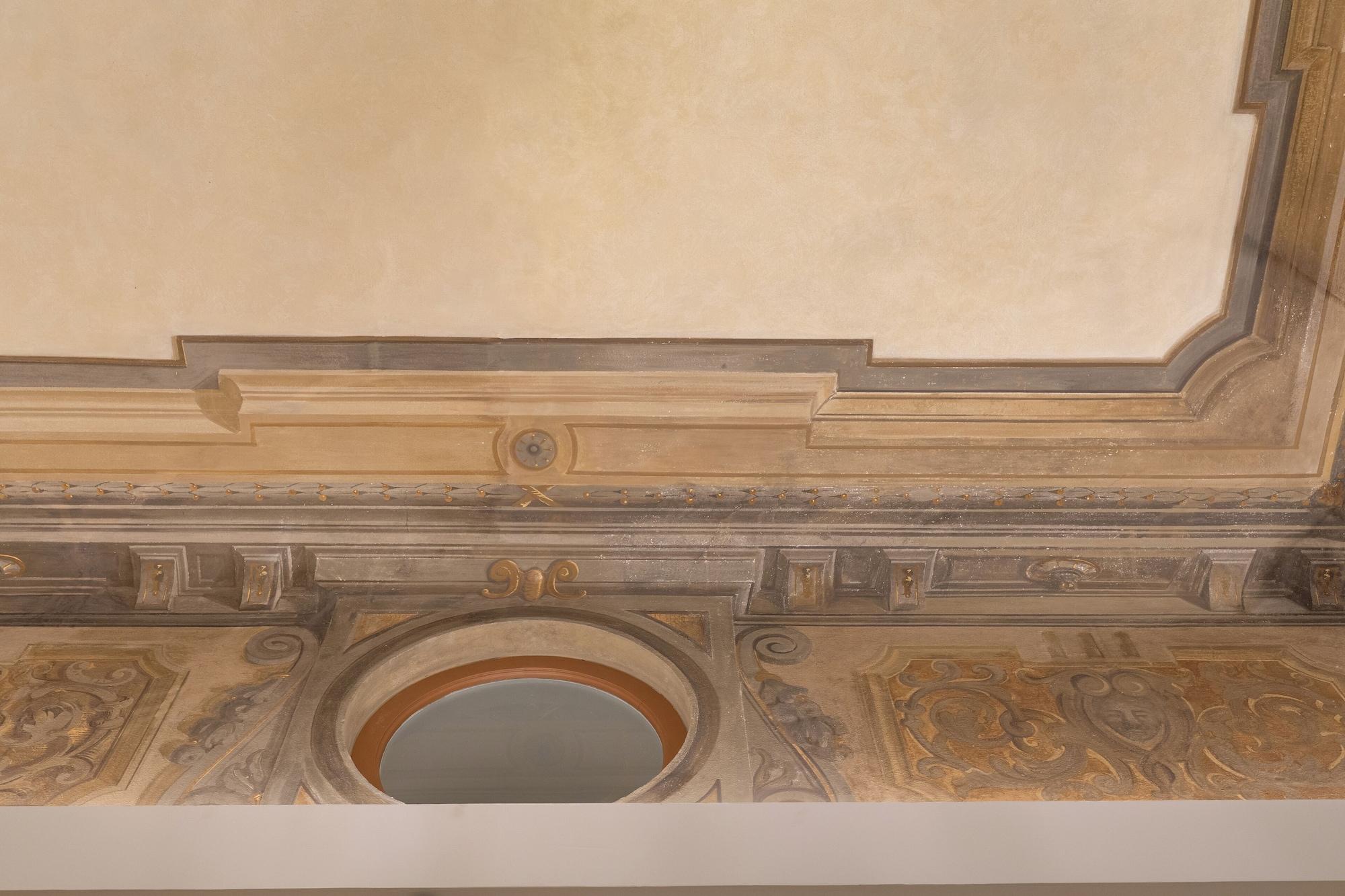 Comodidades del Alojamiento Arts & Crafts Luxury Suites by Amalia