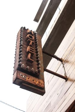 Be Playa Hotel Boutique & Rooftop Bar - Adults Only - Hoteles 5 estrellas en Playa del Carmen, México