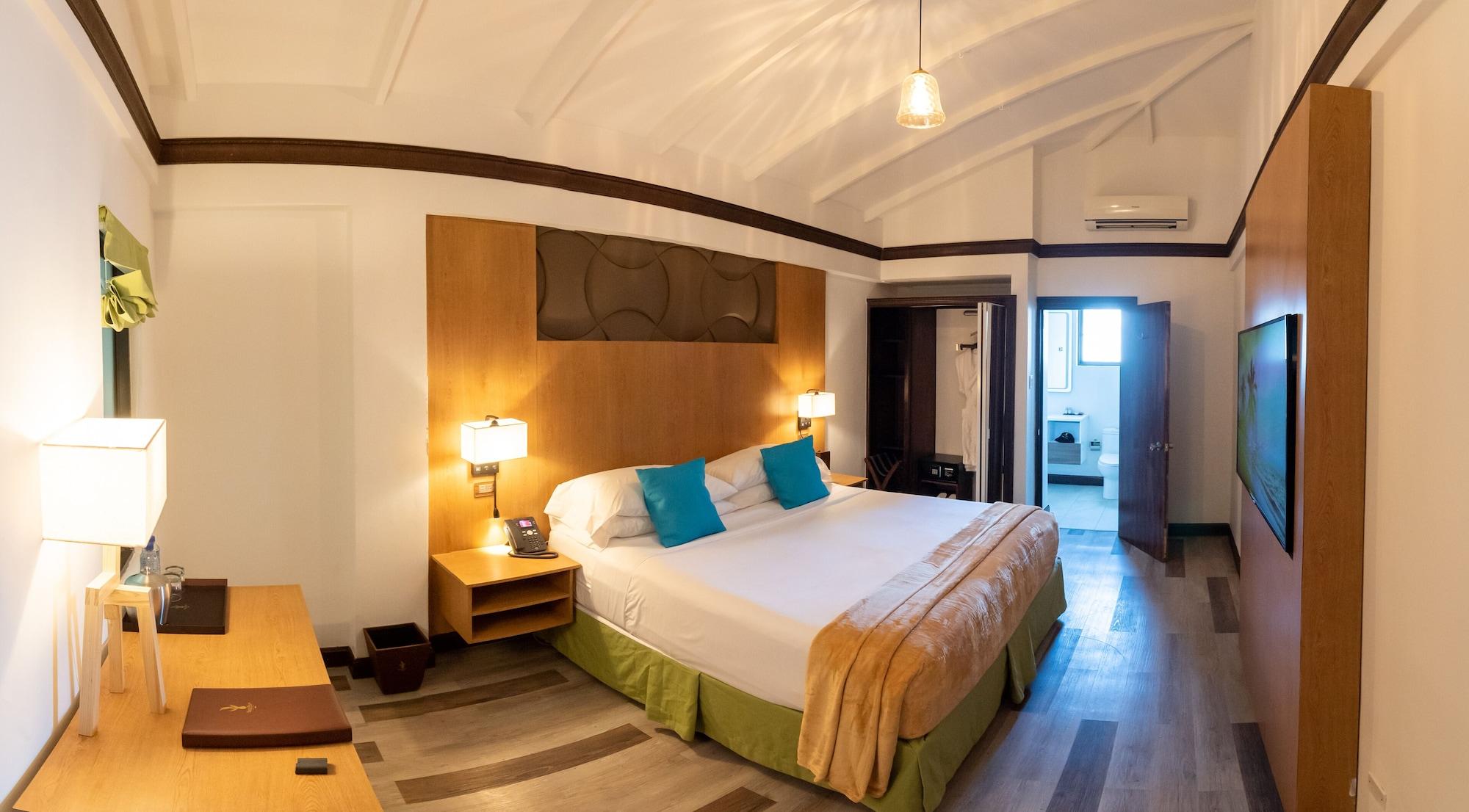 Habitación Sago Palm Hotel