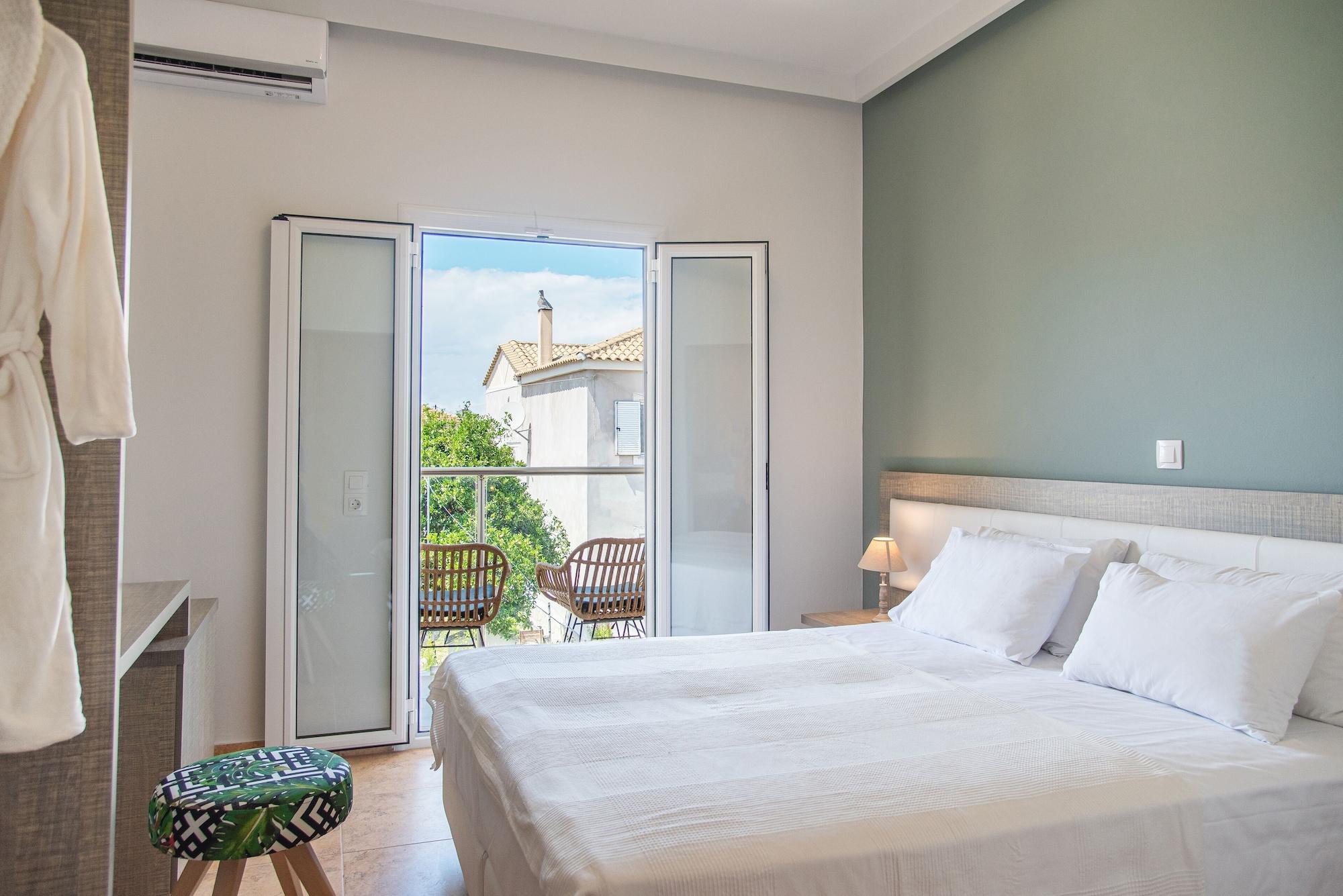 Habitación Nuevo Vista Boutique Hotel