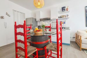 Alquiler Vacacional - Chic 1BR Retreat in Punta Cana