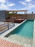 Hospedagens - Pousada Baoba