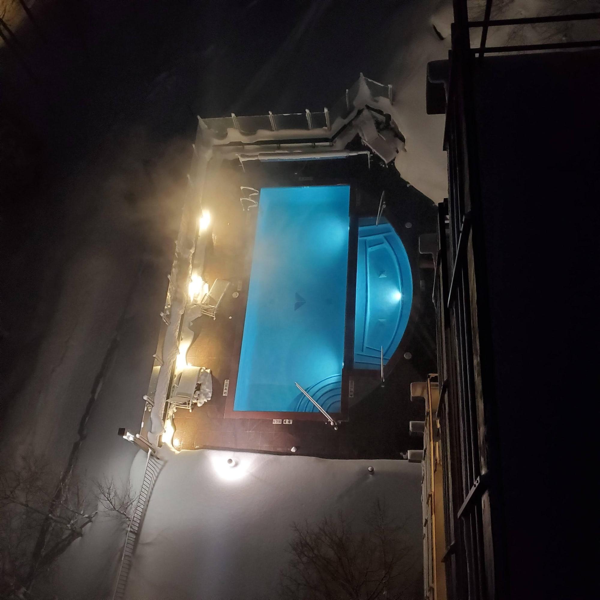 Spa The Inn