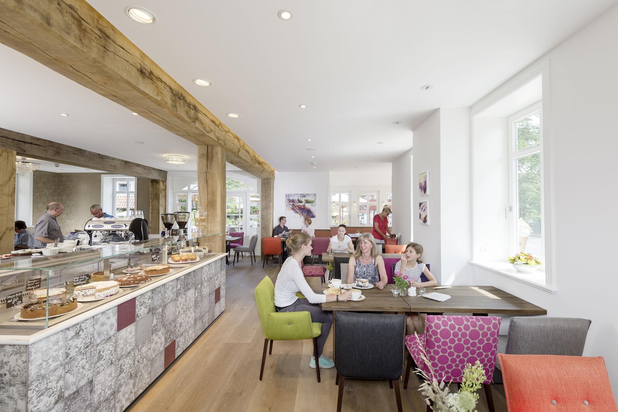 Restaurant Schmucke Witwe