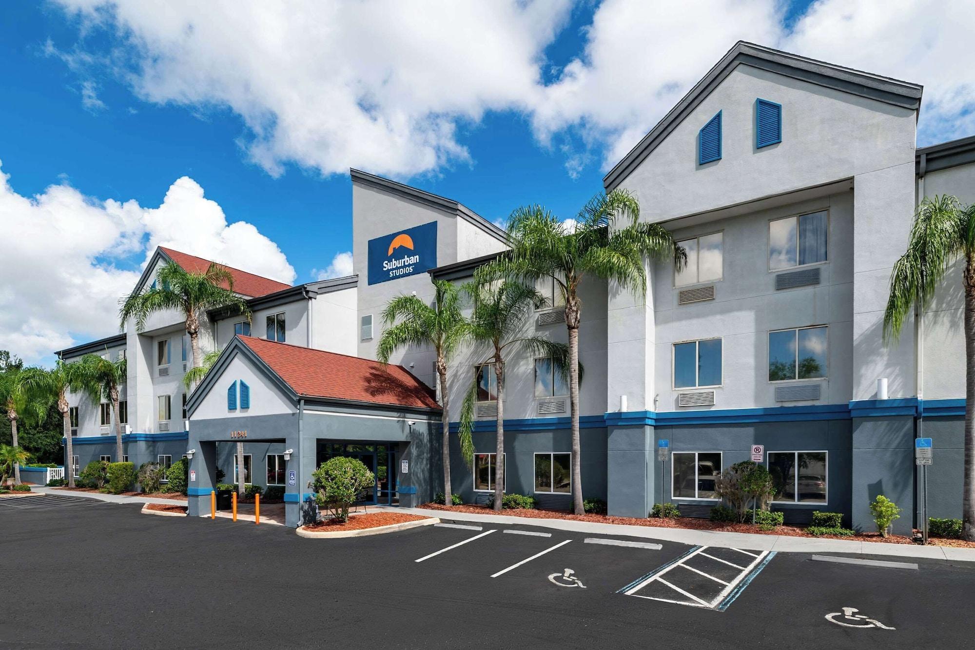 Varios Suburban Studios Orlando - Ocoee/Winter Garden