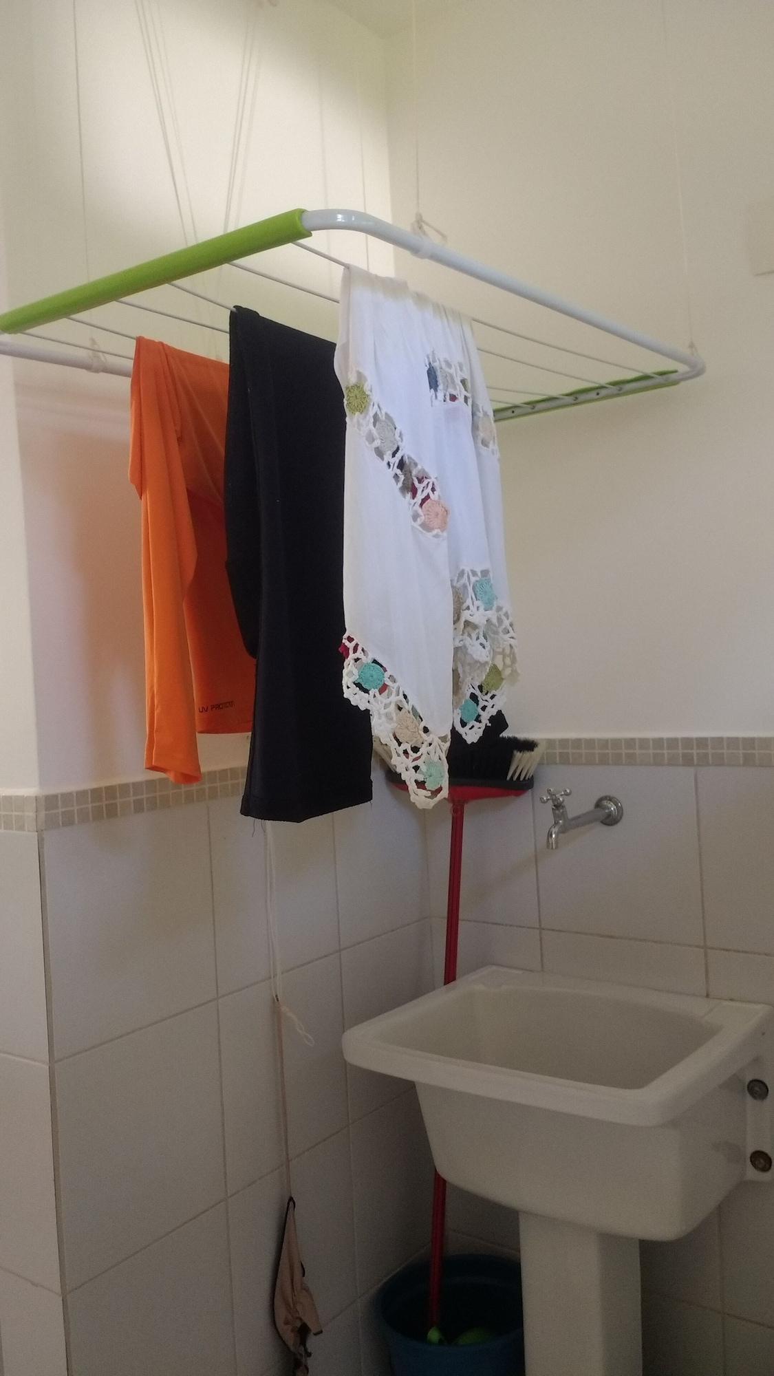 Comodidades del Alojamiento Manaca Flat