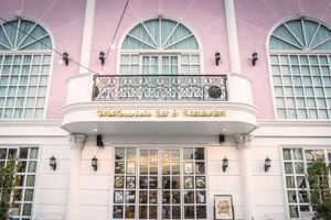 Alojamiento - WESTGATE RESIDENCE HOTEL