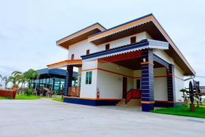 Alojamiento - Infinity See Sun Resort