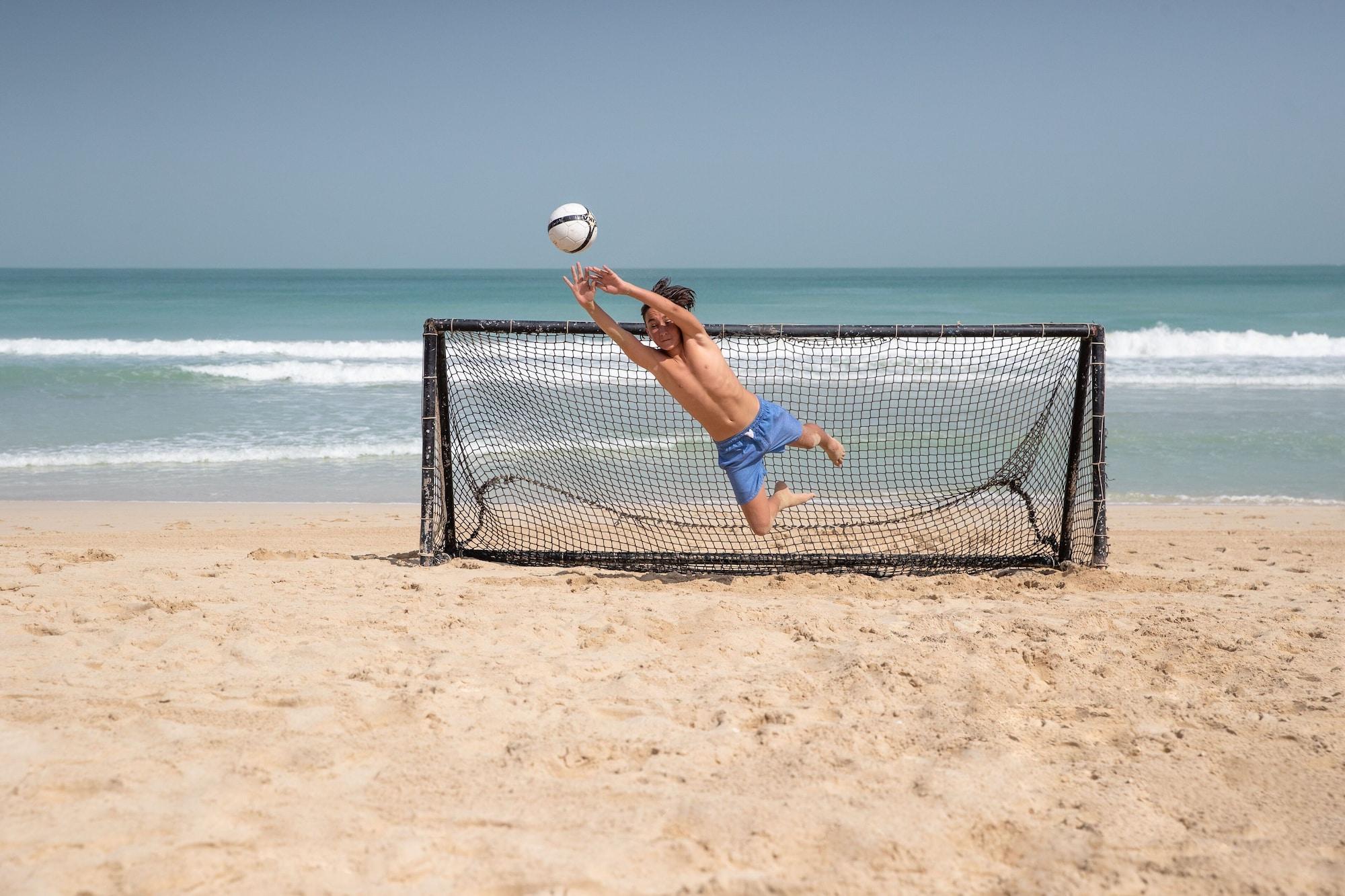 Playa Jumeirah Dar Al Masyaf