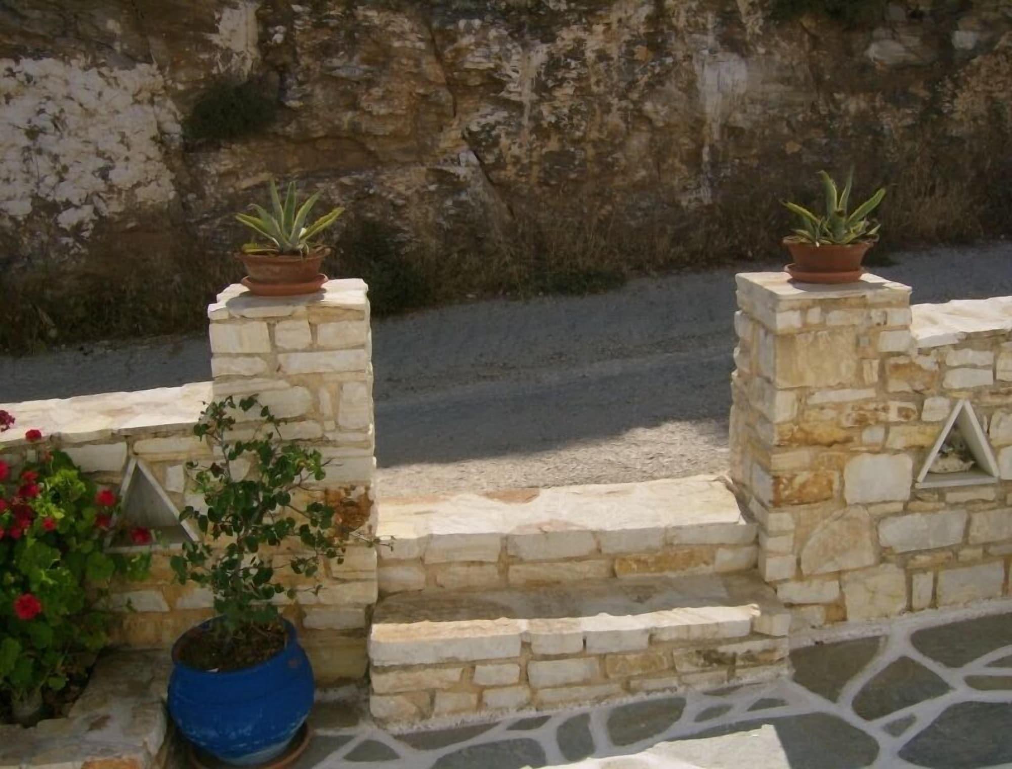 Varios Athina Studios