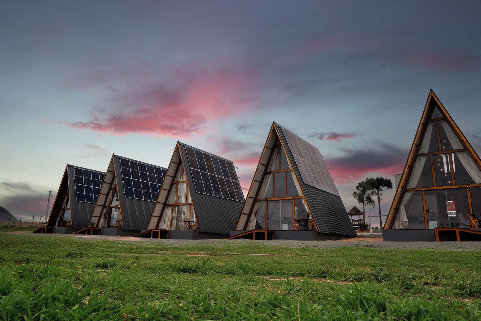 Varios Mont Hermon Hotel Castro