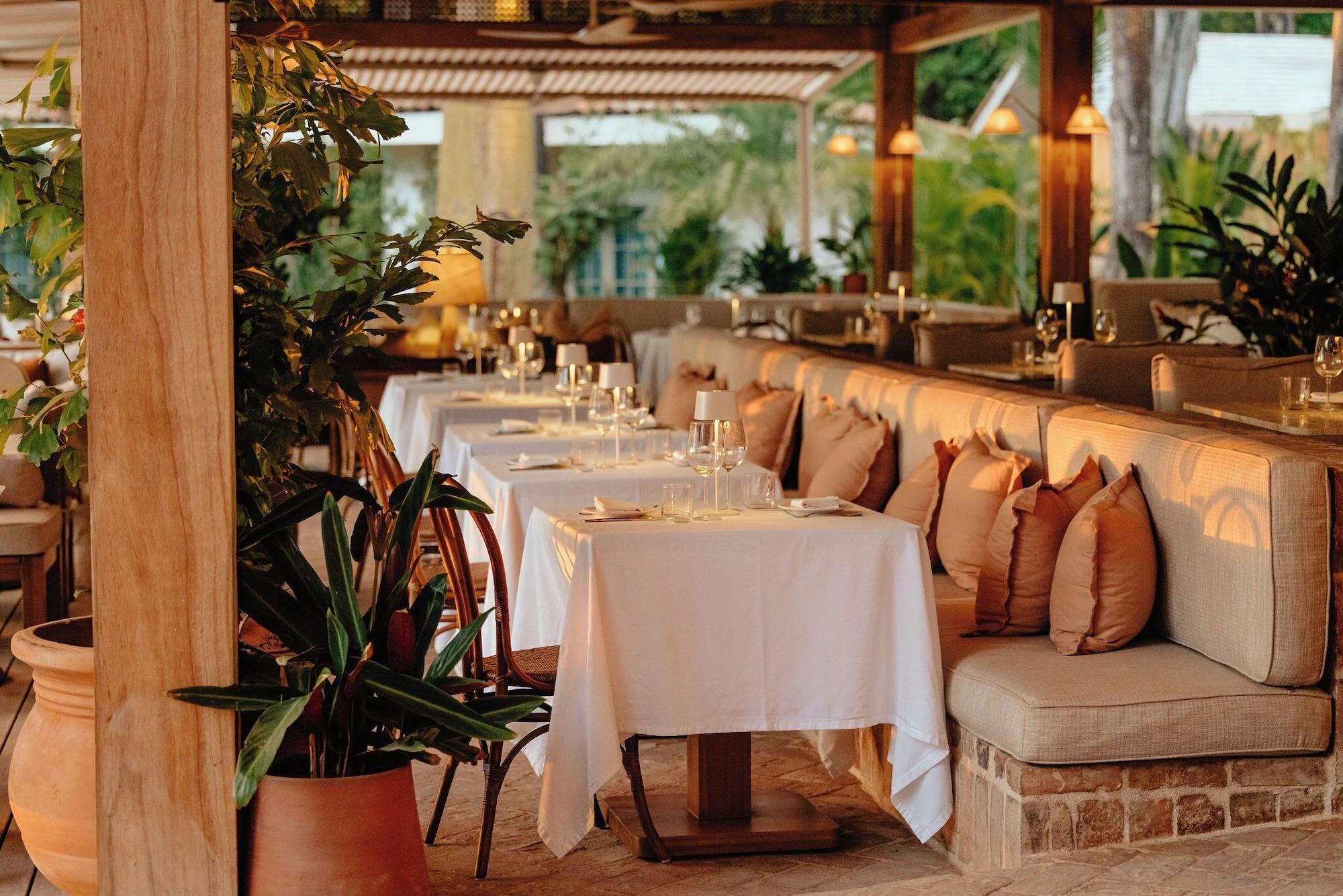 Restaurant Hotel Fermata