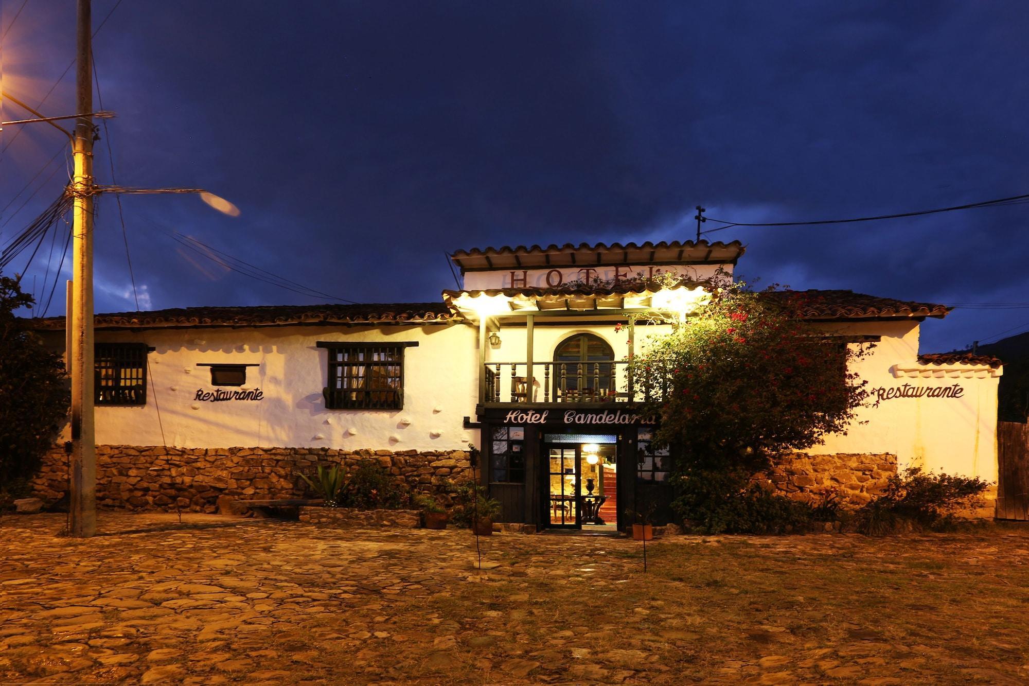 Varios Hotel La Candelaria Real