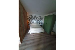 Alquiler Vacacional - Charming, quiet apartment with grounds