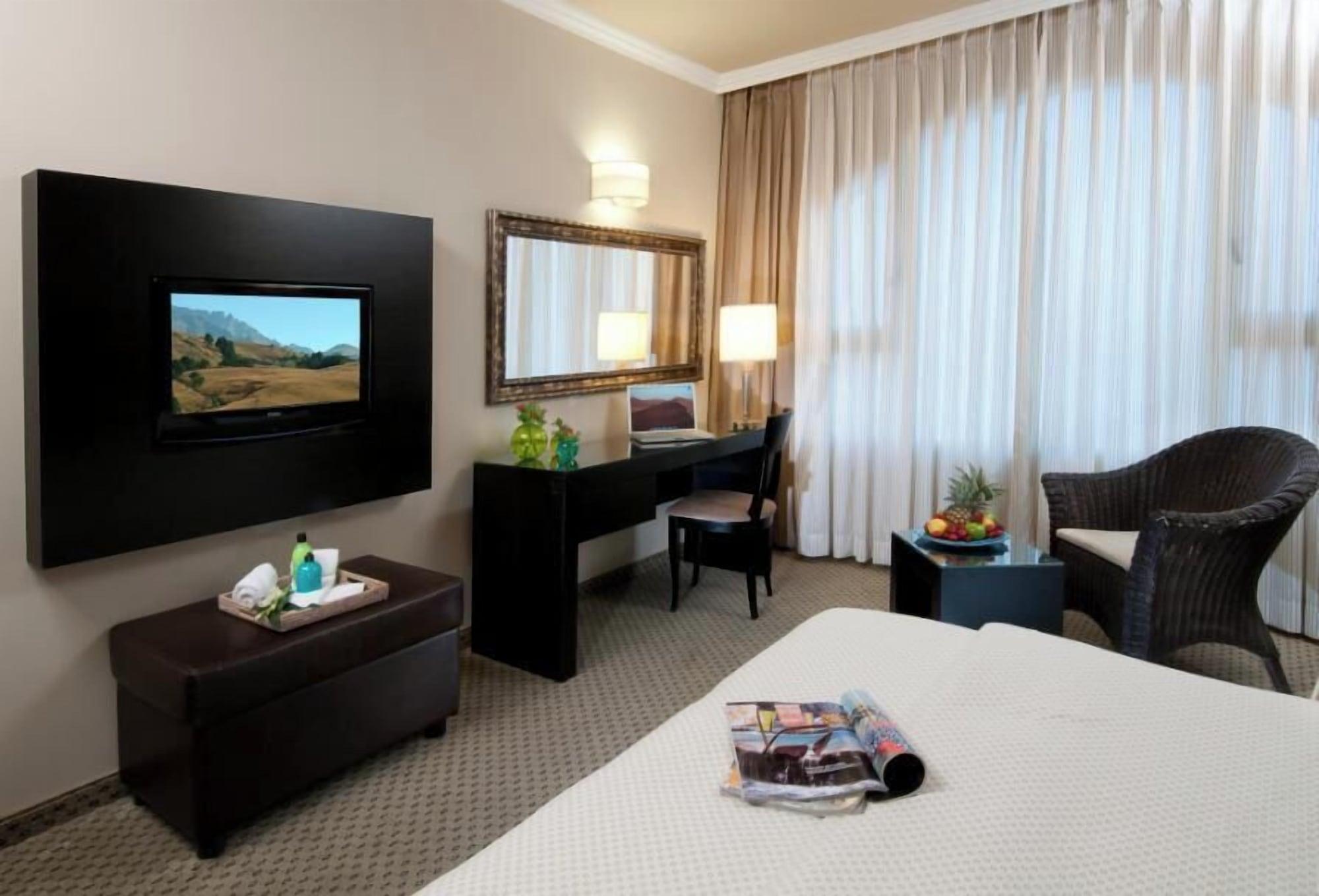 Habitación Leonardo Hotel Negev
