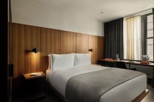 Alojamiento - The Moore, a Member of Design Hotels