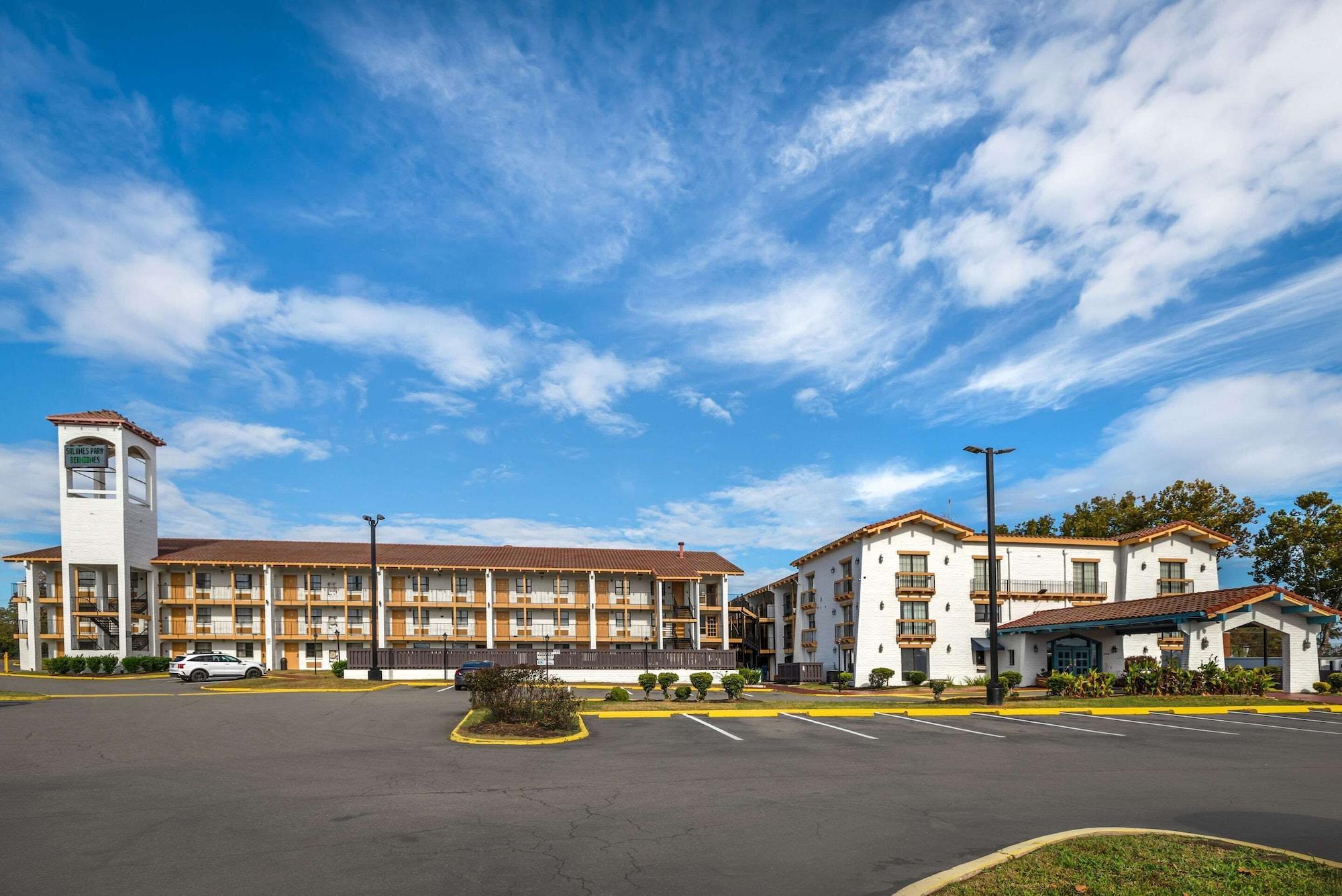 Varios Econo Lodge Richmond-North Chesterfield