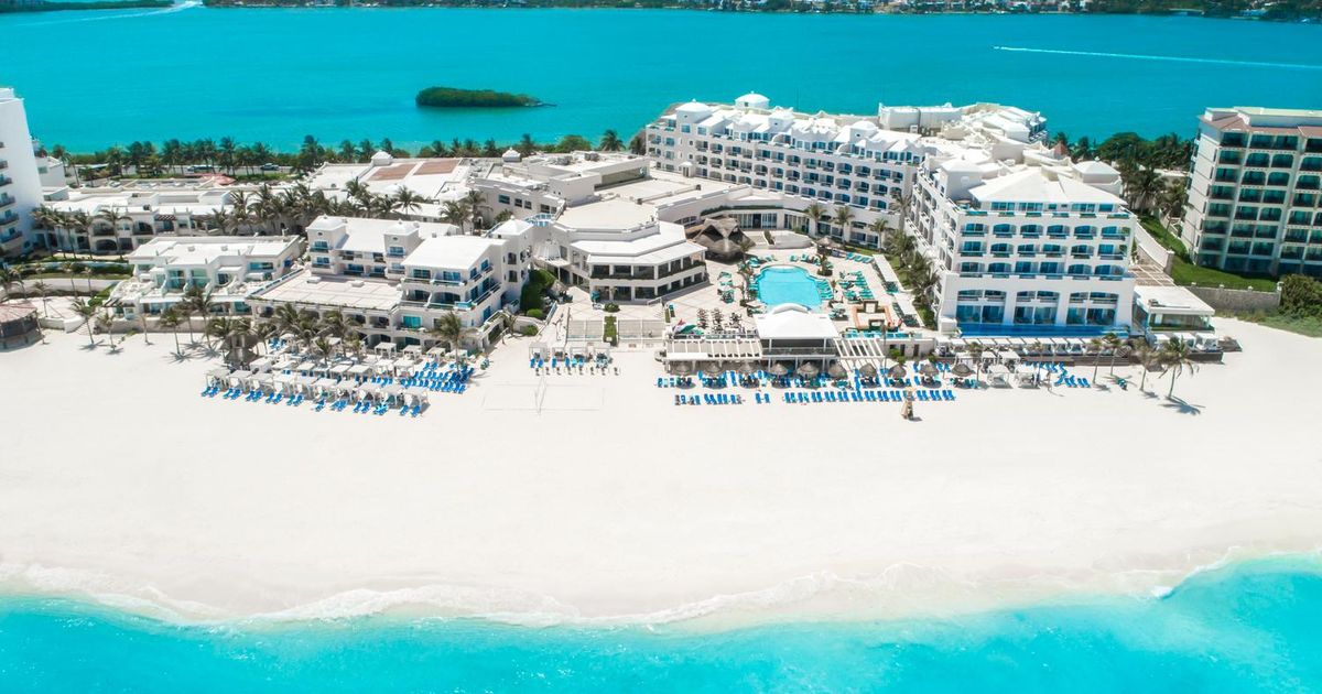 wyndham cancun timeshare