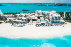 Alojamiento - Wyndham Alltra Cancun All Inclusive Resort