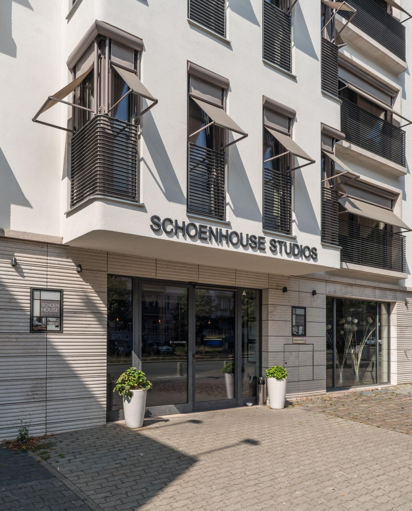Varios Limehome Berlin Prenzlauer Allee