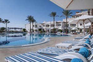 Alojamiento - Continental Plaza Beach