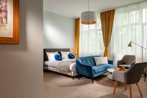 Alquiler Vacacional - Holiday Suites Cracow