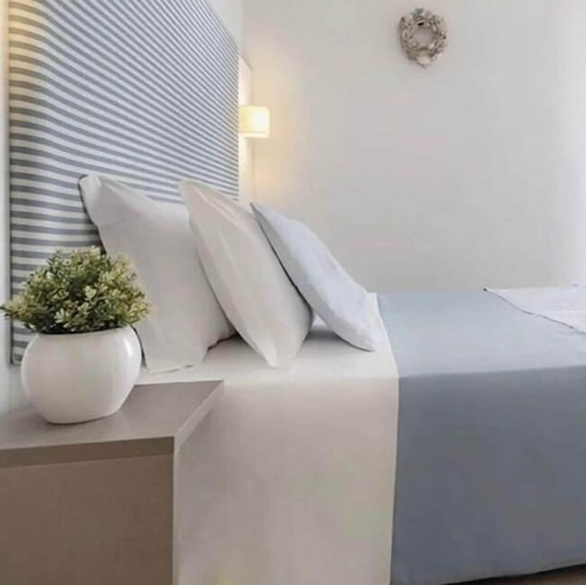 Habitación Hotel Annalisa