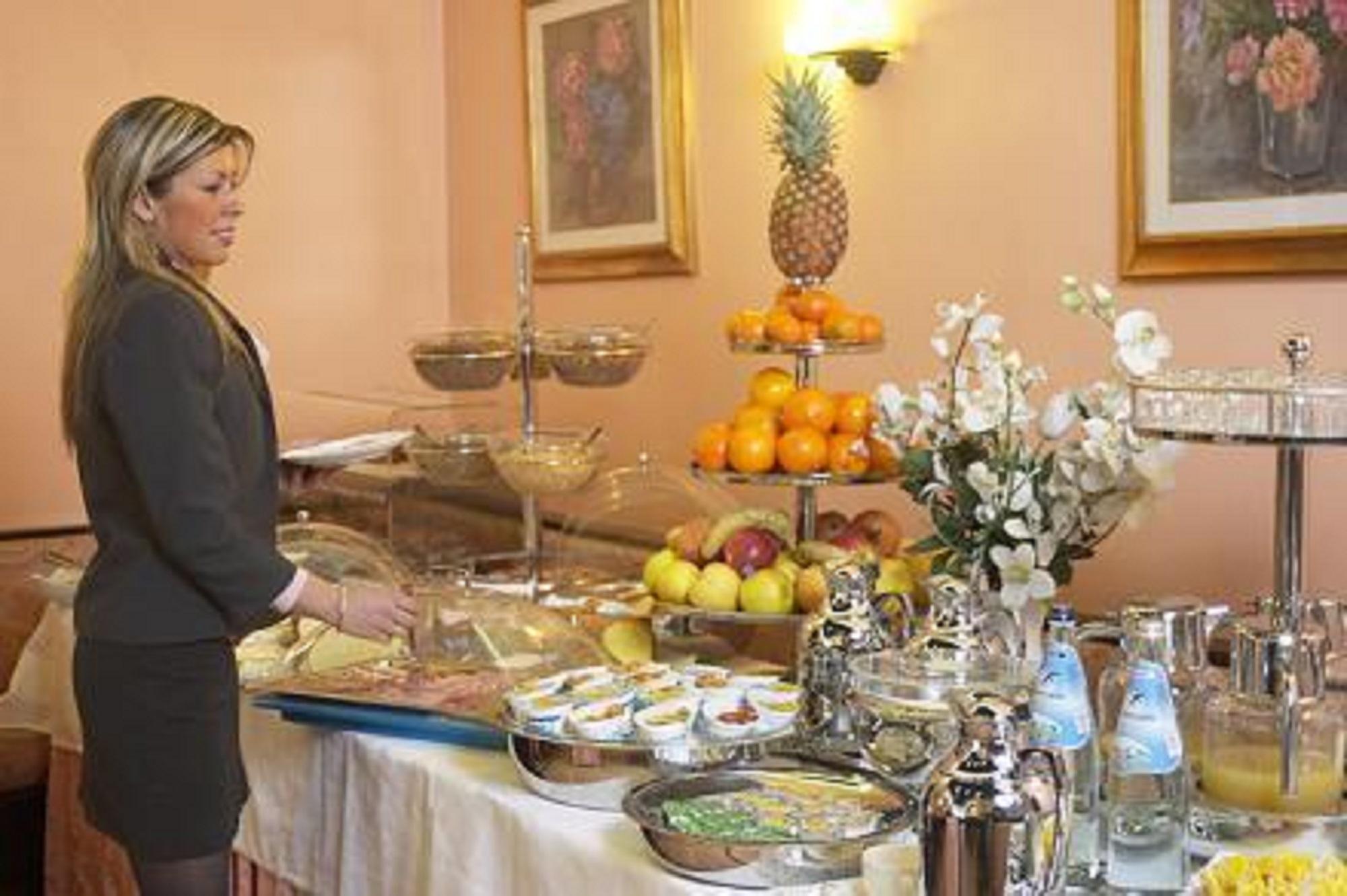 Restaurant Hotel Valganna