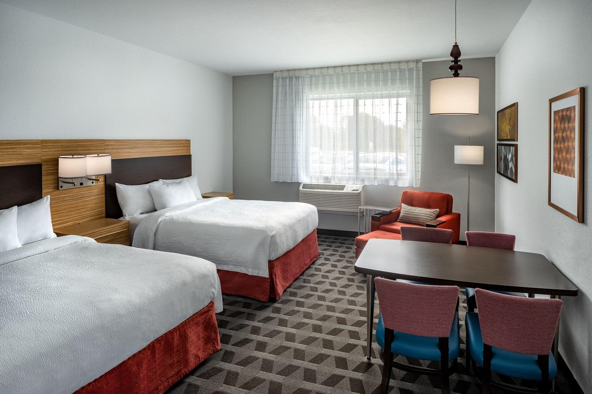 Habitación TownePlace Suites by Marriott Venice
