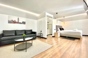 Alojamiento - Montera Center Madrid