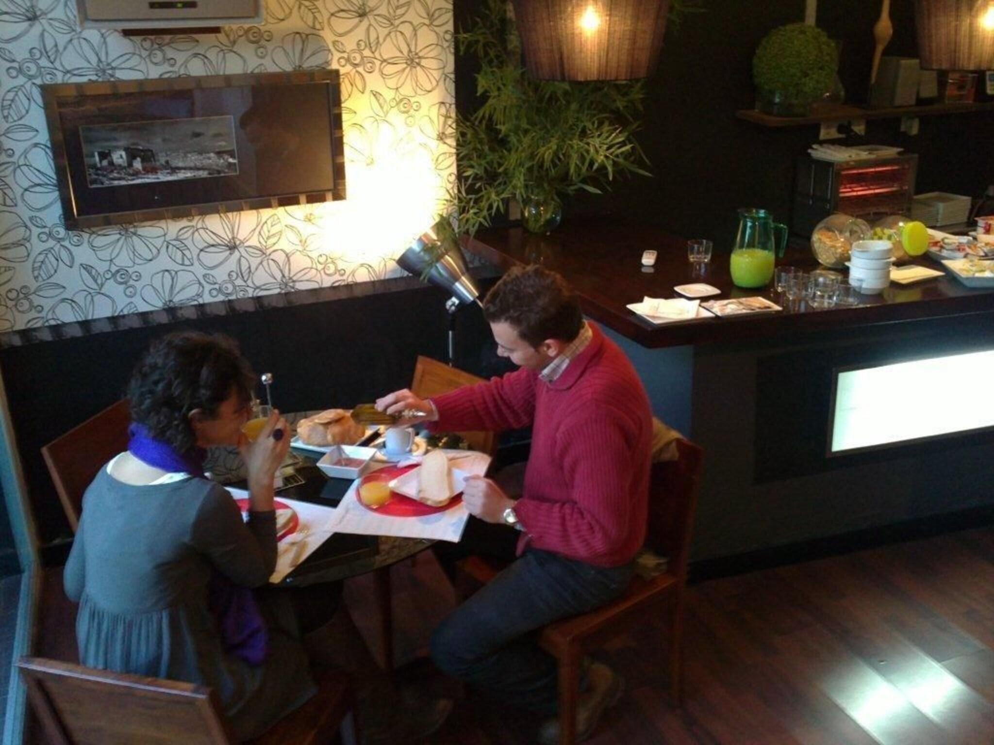 Restaurant Fuentenueva