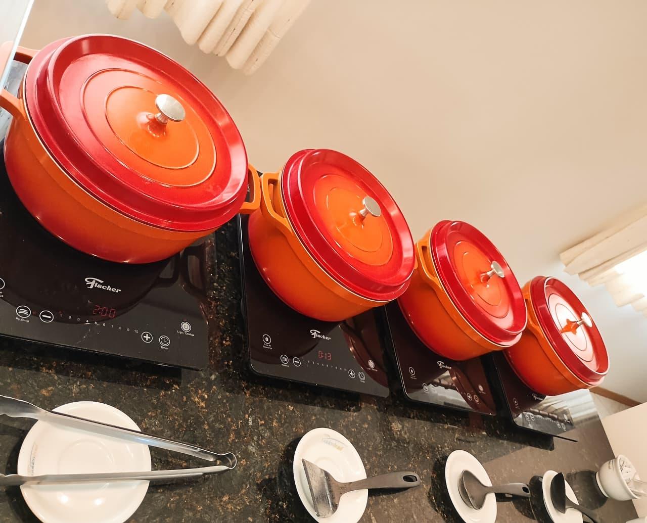 Área de desayuno Golden Hotel
