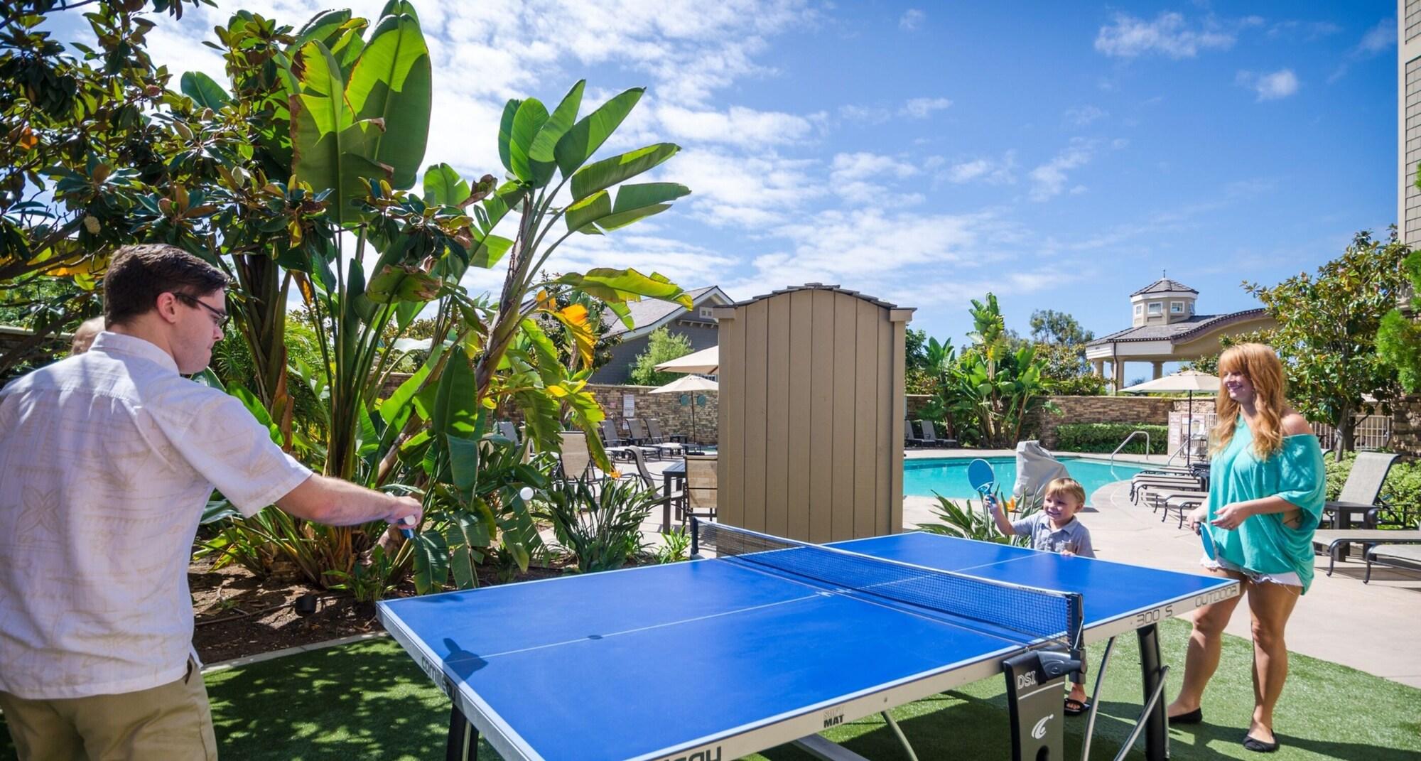 Instalaciones Recreativas West Inn & Suites