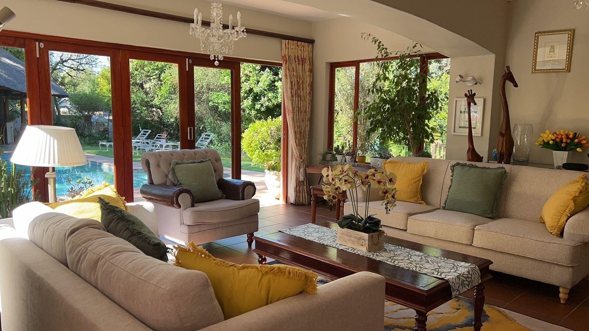 Vista Lobby Bellgrove Guest House