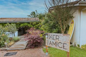 Alojamiento - Ker Amice