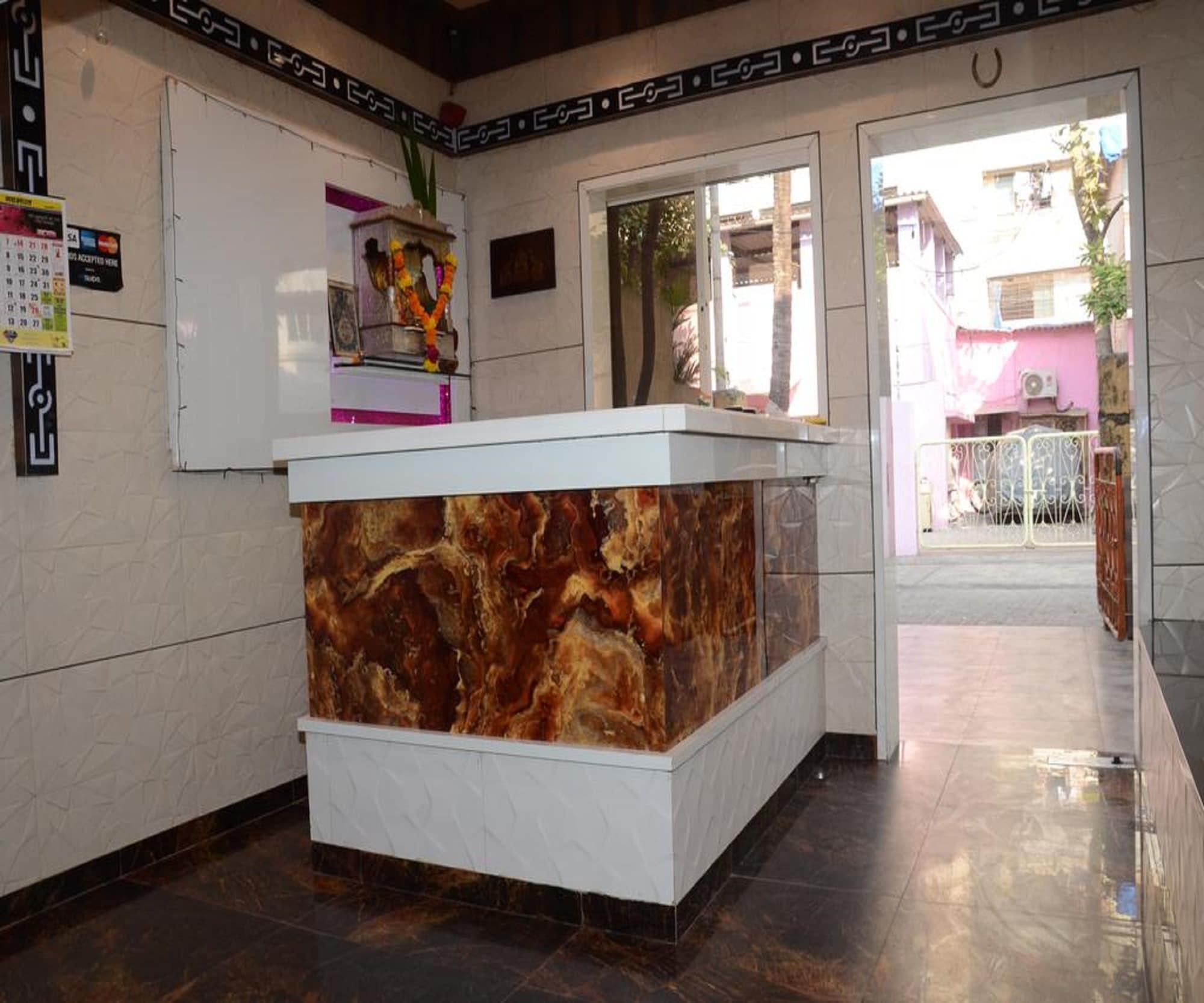 Comodidades del Alojamiento Anil Guest House